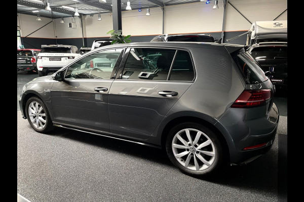 Volkswagen Golf 7.5 1.5 TSI 150PK Highline R-LINE NAVI LED