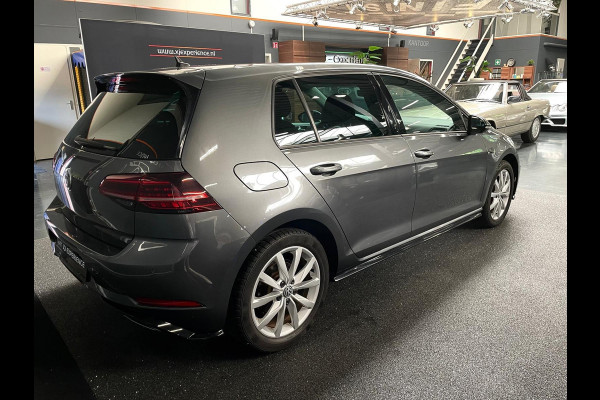 Volkswagen Golf 7.5 1.5 TSI 150PK Highline R-LINE NAVI LED
