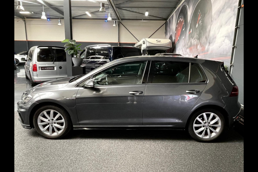 Volkswagen Golf 7.5 1.5 TSI 150PK Highline R-LINE NAVI LED
