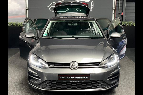 Volkswagen Golf 7.5 1.5 TSI 150PK Highline R-LINE NAVI LED