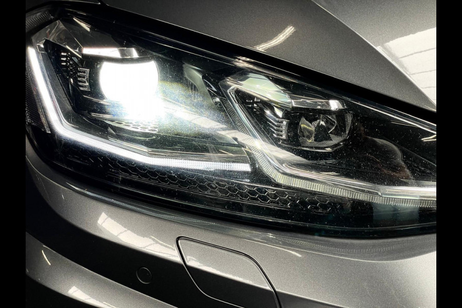 Volkswagen Golf 7.5 1.5 TSI 150PK Highline R-LINE NAVI LED