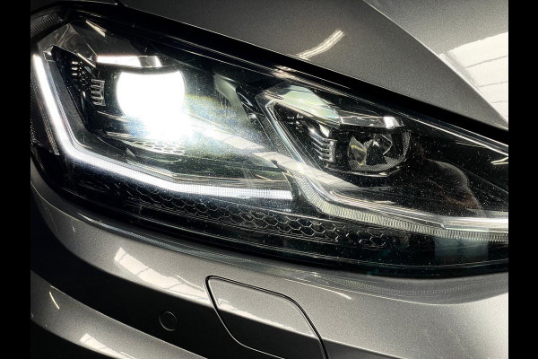 Volkswagen Golf 7.5 1.5 TSI 150PK Highline R-LINE NAVI LED
