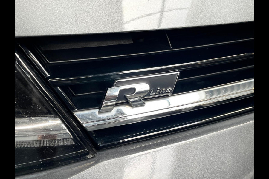 Volkswagen Golf 7.5 1.5 TSI 150PK Highline R-LINE NAVI LED