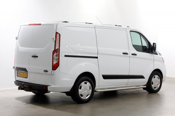 Ford Transit Custom 340 2.0 TDCI 130pk L1H1 Trend Navi/Camera/Inrichting 06-2020