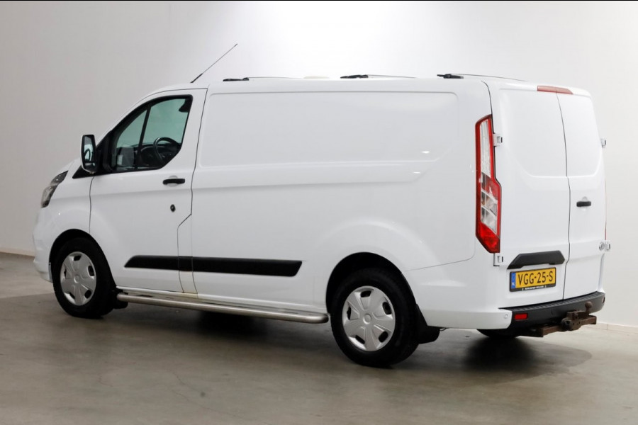 Ford Transit Custom 340 2.0 TDCI 130pk L1H1 Trend Navi/Camera/Inrichting 06-2020