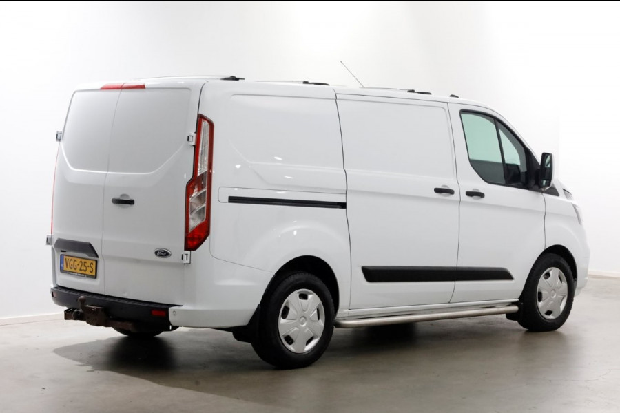 Ford Transit Custom 340 2.0 TDCI 130pk L1H1 Trend Navi/Camera/Inrichting 06-2020