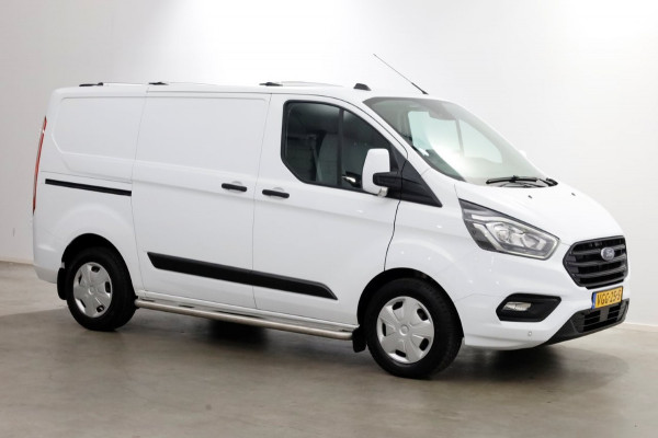 Ford Transit Custom 340 2.0 TDCI 130pk L1H1 Trend Navi/Camera/Inrichting 06-2020
