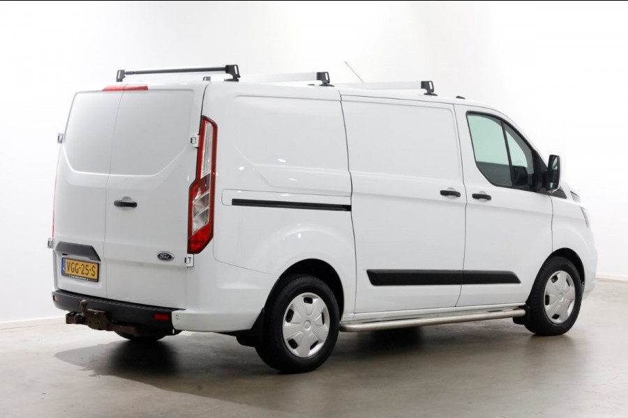 Ford Transit Custom 340 2.0 TDCI 130pk L1H1 Trend Navi/Camera/Inrichting 06-2020