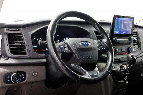 Ford Transit Custom 340 2.0 TDCI 130pk L1H1 Trend Navi/Camera/Inrichting 06-2020