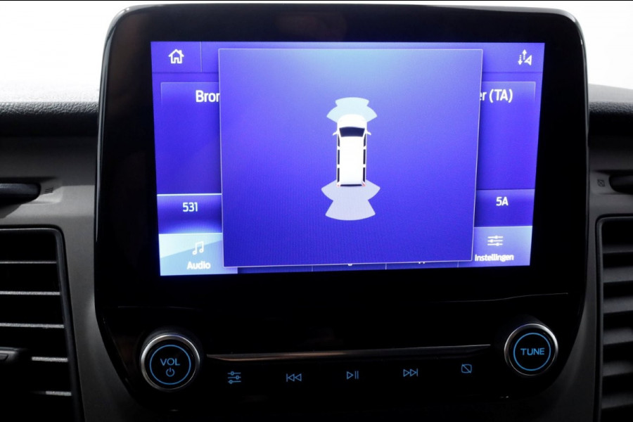 Ford Transit Custom 340 2.0 TDCI 130pk L1H1 Trend Navi/Camera/Inrichting 06-2020