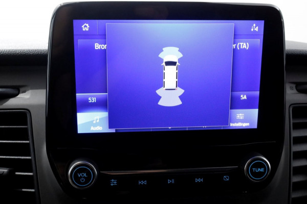 Ford Transit Custom 340 2.0 TDCI 130pk L1H1 Trend Navi/Camera/Inrichting 06-2020