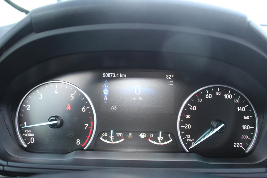 Ford EcoSport 1.0 EcoBoost Titanium | Dealeronderhouden | Trekhaak | Stoel + Stuurverarming | Navigatie | Cruise Control |