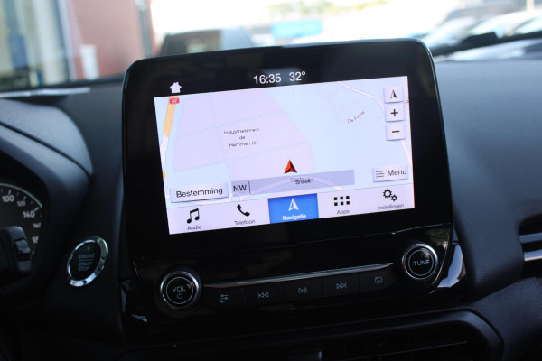 Ford EcoSport 1.0 EcoBoost Titanium | Dealeronderhouden | Trekhaak | Stoel + Stuurverarming | Navigatie | Cruise Control |