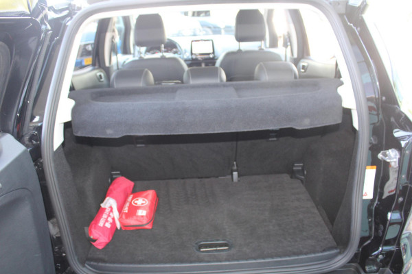 Ford EcoSport 1.0 EcoBoost Titanium | Dealeronderhouden | Trekhaak | Stoel + Stuurverarming | Navigatie | Cruise Control |