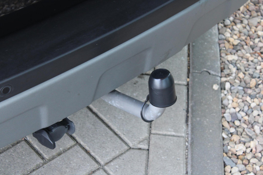 Ford EcoSport 1.0 EcoBoost Titanium | Dealeronderhouden | Trekhaak | Stoel + Stuurverarming | Navigatie | Cruise Control |