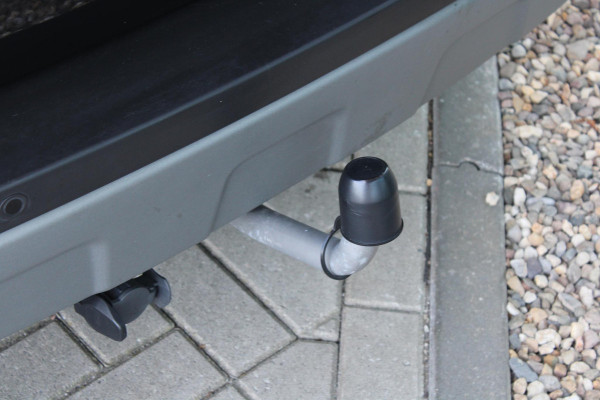 Ford EcoSport 1.0 EcoBoost Titanium | Dealeronderhouden | Trekhaak | Stoel + Stuurverarming | Navigatie | Cruise Control |