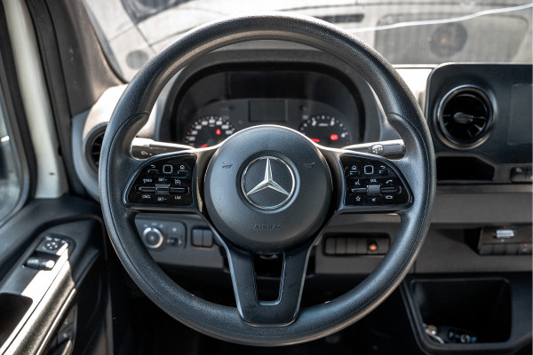 Mercedes-Benz Sprinter 314 CDI L3H2 | DC | Dubbele Cabine | Mixto | Automaat | 1e Eigenaar | Mbux | Cruise | Climatronic