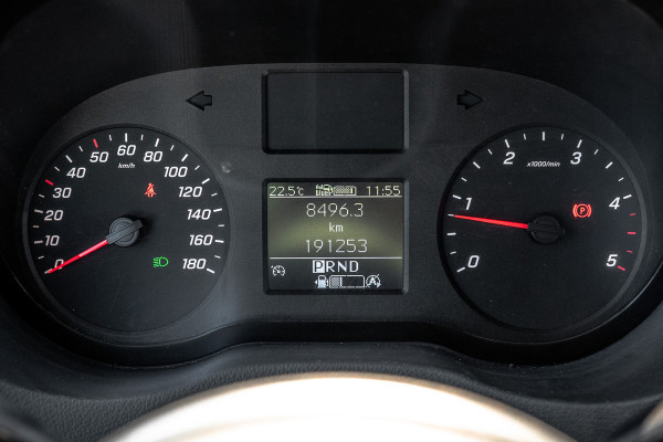 Mercedes-Benz Sprinter 314 CDI L3H2 | DC | Dubbele Cabine | Mixto | Automaat | 1e Eigenaar | Mbux | Cruise | Climatronic