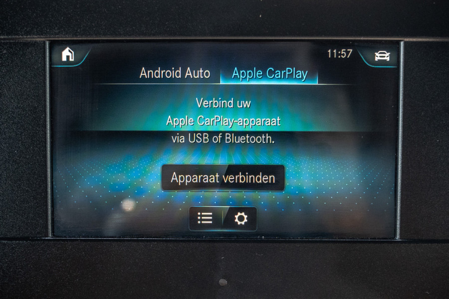 Mercedes-Benz Sprinter 314 CDI L3H2 | DC | Dubbele Cabine | Mixto | Automaat | 1e Eigenaar | Mbux | Cruise | Climatronic