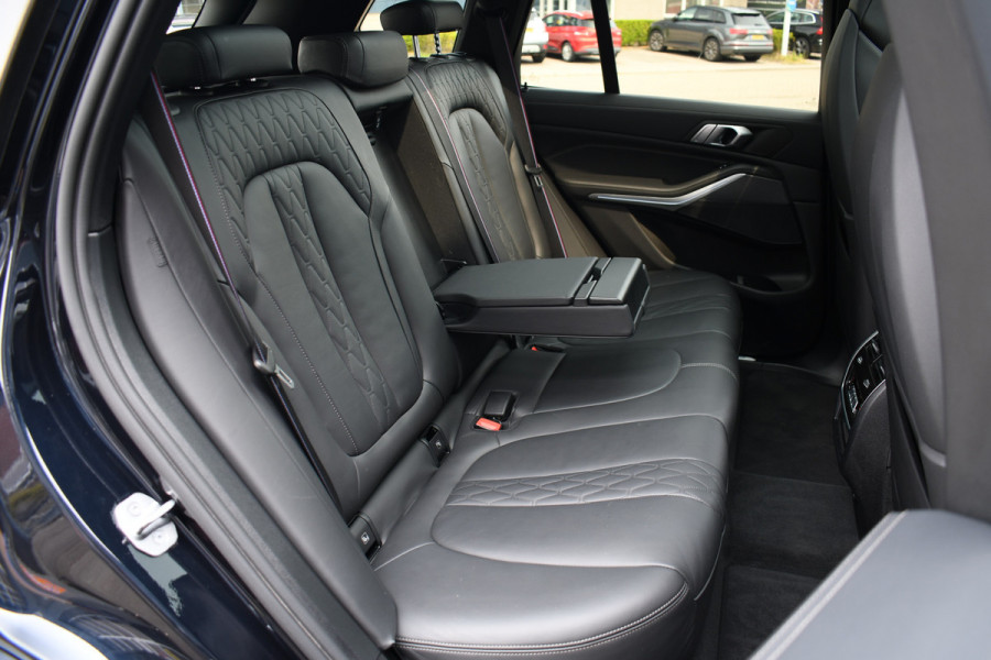 BMW X5 xDrive45e M-Sport Pano M-zetel Trekh Nightv Soft-cl ACC 360 Massage+Vent HUD