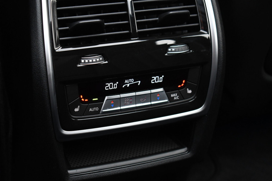 BMW X5 xDrive45e M-Sport Pano M-zetel Trekh Nightv Soft-cl ACC 360 Massage+Vent HUD