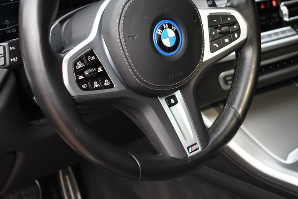 BMW X5 xDrive45e M-Sport Pano M-zetel Trekh Nightv Soft-cl ACC 360 Massage+Vent HUD