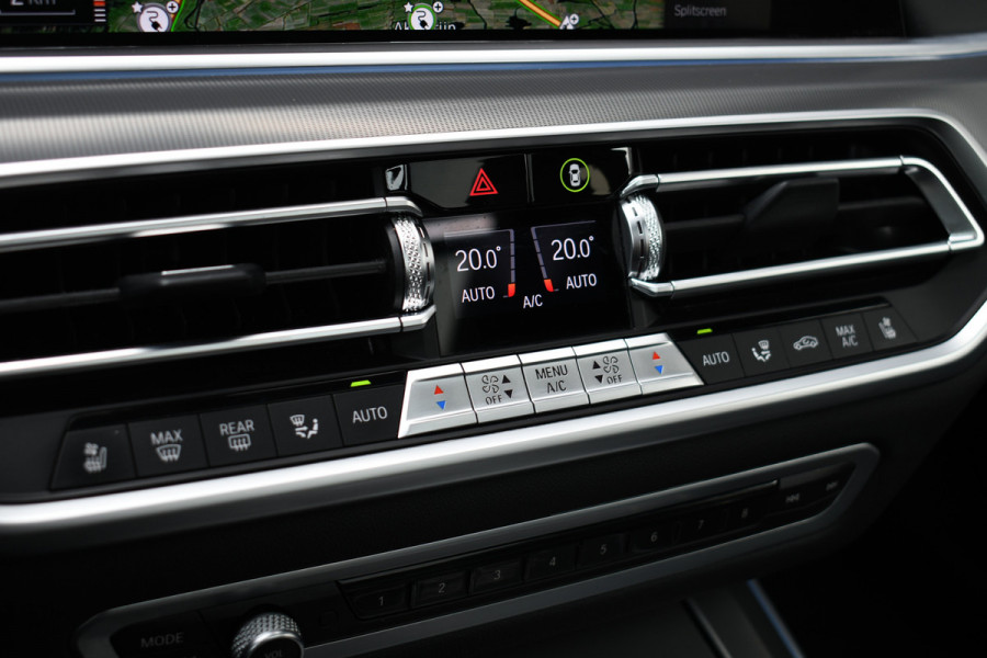 BMW X5 xDrive45e M-Sport Pano M-zetel Trekh Nightv Soft-cl ACC 360 Massage+Vent HUD