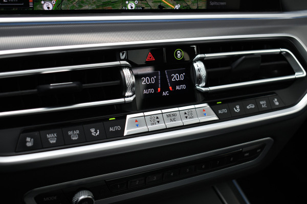 BMW X5 xDrive45e M-Sport Pano M-zetel Trekh Nightv Soft-cl ACC 360 Massage+Vent HUD
