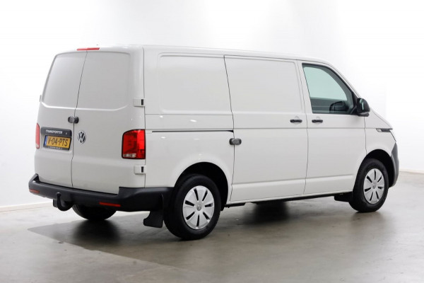 Volkswagen Transporter T6.1 2.0 TDI 150pk L1H1 Airco/CarPlay 03-2021