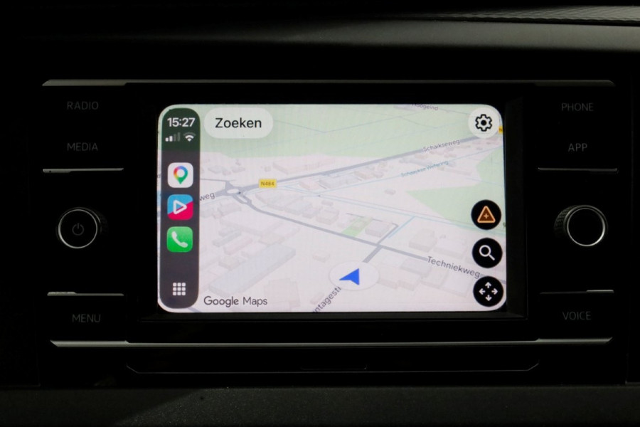 Volkswagen Transporter T6.1 2.0 TDI 150pk L1H1 Airco/CarPlay 03-2021