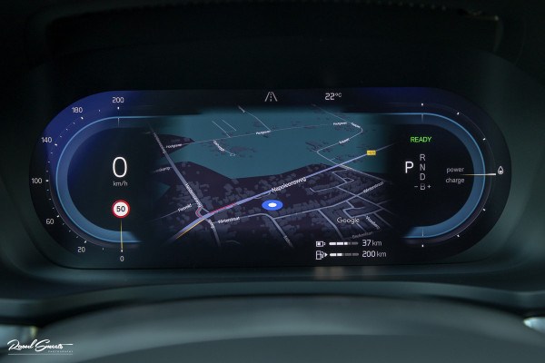 Volvo V60 2.0 T8 Plug-in hybrid AWD Ultimate Dark Long range | Panorama dak | Adaptieve cruise | Blis | Memory | Harman Kardon |