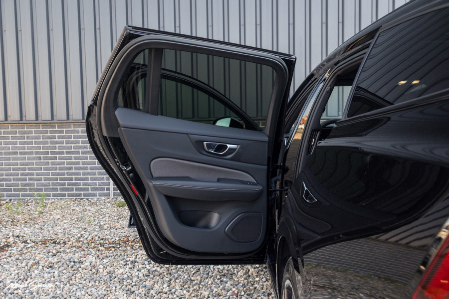 Volvo V60 2.0 T8 Plug-in hybrid AWD Ultimate Dark Long range | Panorama dak | Adaptieve cruise | Blis | Memory | Harman Kardon |