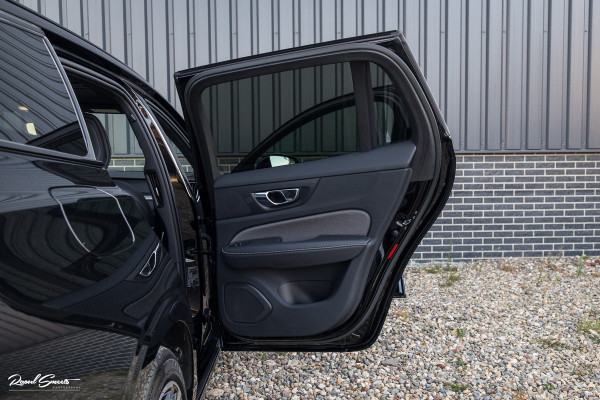 Volvo V60 2.0 T8 Plug-in hybrid AWD Ultimate Dark Long range | Panorama dak | Adaptieve cruise | Blis | Memory | Harman Kardon |
