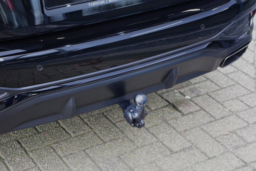 Audi A6 Avant 2.0 e-hybrid Quattro 300 PK S-Line Edition PHEV, Trekhaak, Lederen Sportstoelen, Tech Plus, 21" LM, Adap. Cruise Control