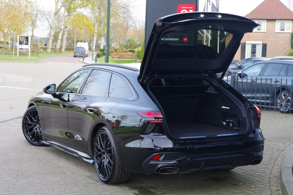 Audi A6 Avant 2.0 e-hybrid Quattro 300 PK S-Line Edition PHEV, Trekhaak, Lederen Sportstoelen, Tech Plus, 21" LM, Adap. Cruise Control