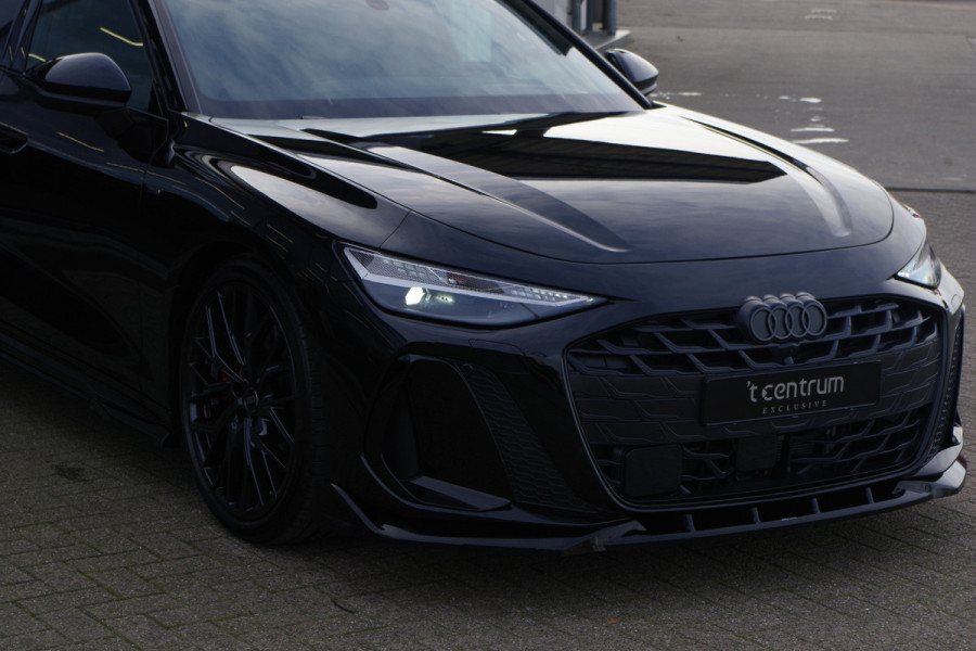 Audi A6 Avant 2.0 e-hybrid Quattro 300 PK S-Line Edition PHEV, Trekhaak, Lederen Sportstoelen, Tech Plus, 21" LM, Adap. Cruise Control