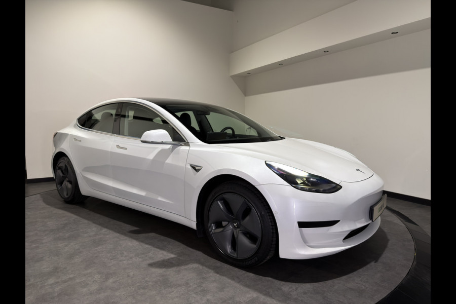 Tesla Model 3 Standard RWD Plus 60 kWh | Adaptief Cruise Control | SOH 91,5 %