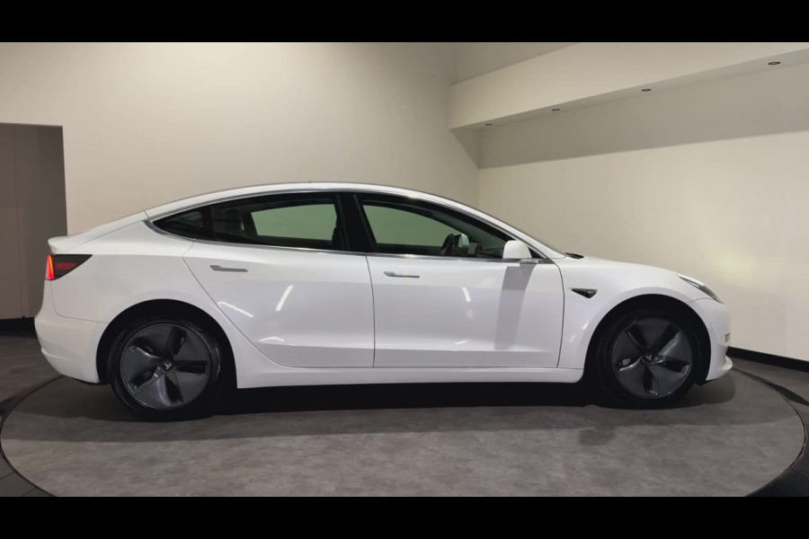 Tesla Model 3 Standard RWD Plus 60 kWh | Adaptief Cruise Control | SOH 91,5 %