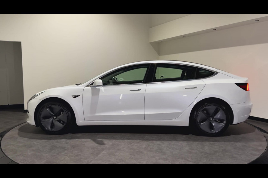 Tesla Model 3 Standard RWD Plus 60 kWh | Adaptief Cruise Control | SOH 91,5 %
