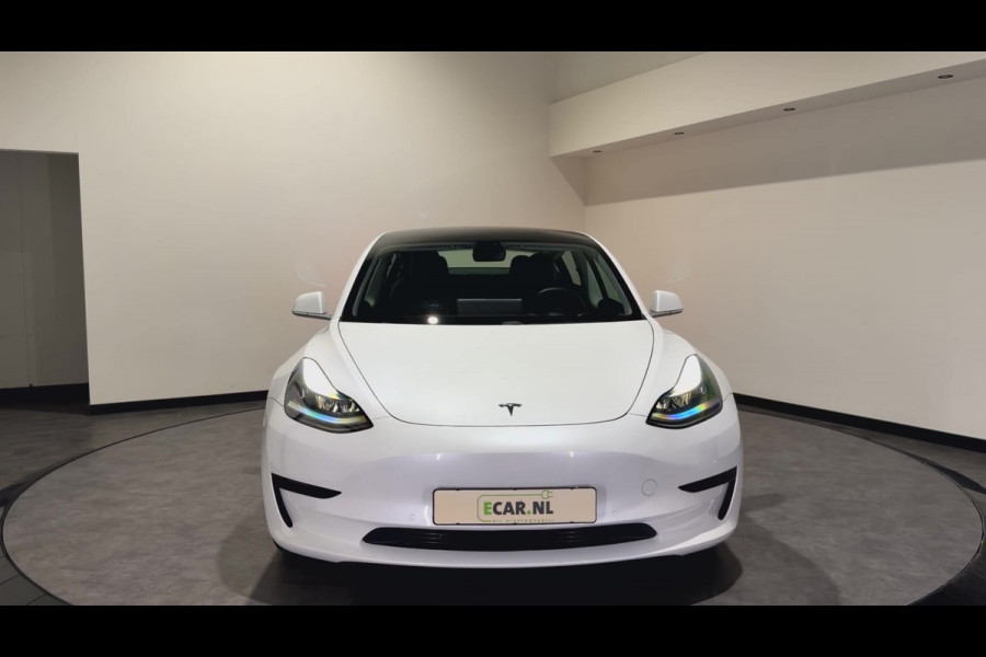 Tesla Model 3 Standard RWD Plus 60 kWh | Adaptief Cruise Control | SOH 91,5 %