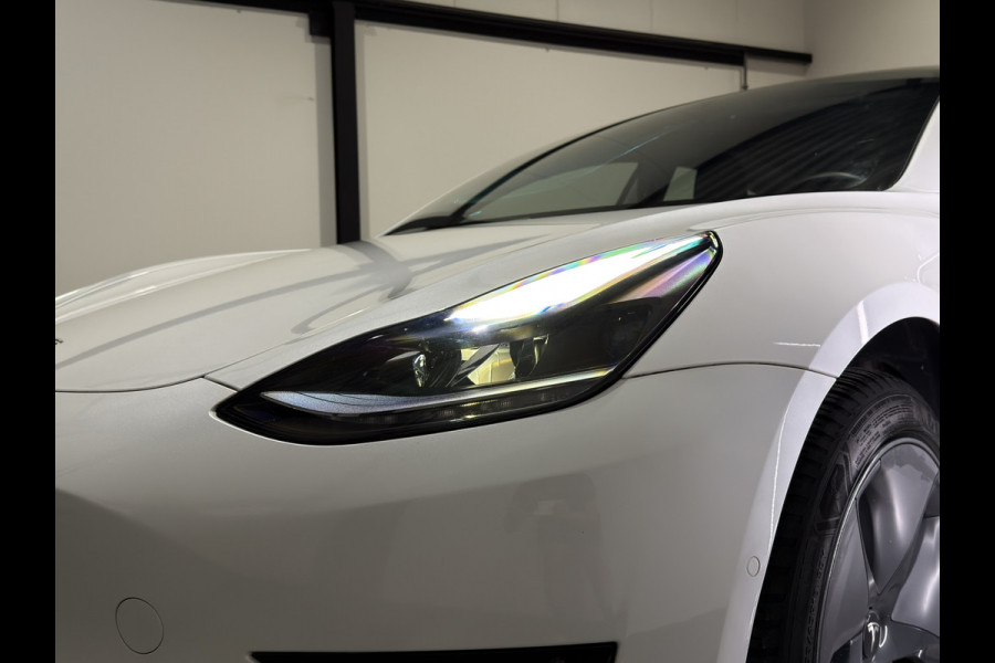 Tesla Model 3 Standard RWD Plus 60 kWh | Adaptief Cruise Control | SOH 91,5 %