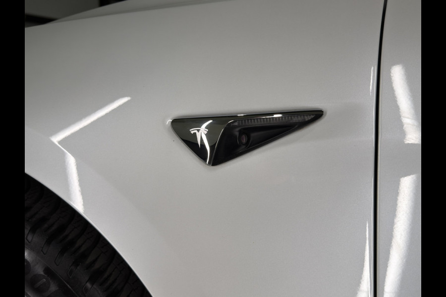 Tesla Model 3 Standard RWD Plus 60 kWh | Adaptief Cruise Control | SOH 91,5 %