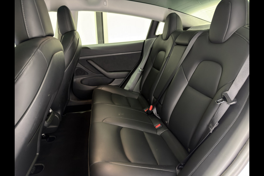 Tesla Model 3 Standard RWD Plus 60 kWh | Adaptief Cruise Control | SOH 91,5 %