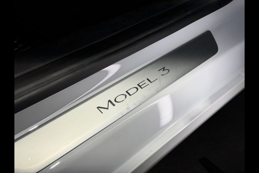 Tesla Model 3 Standard RWD Plus 60 kWh | Adaptief Cruise Control | SOH 91,5 %