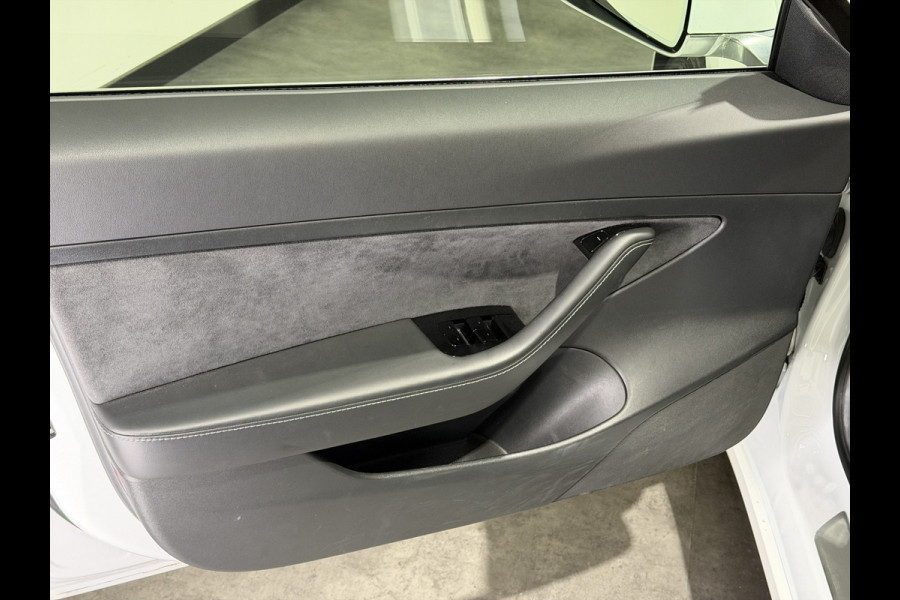 Tesla Model 3 Standard RWD Plus 60 kWh | Adaptief Cruise Control | SOH 91,5 %