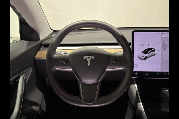 Tesla Model 3 Standard RWD Plus 60 kWh | Adaptief Cruise Control | SOH 91,5 %