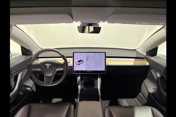 Tesla Model 3 Standard RWD Plus 60 kWh | Adaptief Cruise Control | SOH 91,5 %