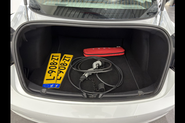 Tesla Model 3 Standard RWD Plus 60 kWh | Adaptief Cruise Control | SOH 91,5 %