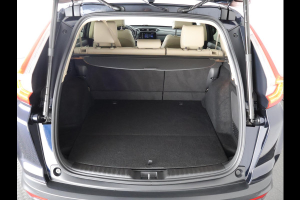 Honda CR-V 2.0 HYBRIDE AWD EXECUTIVE AUTOMAAT GARANTIE 9-2029 FULL OPTIONS SLECHTS 29.000 KM !!