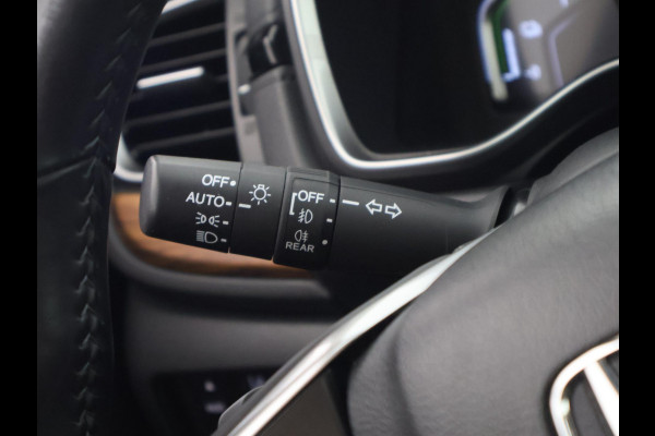 Honda CR-V 2.0 HYBRIDE AWD EXECUTIVE AUTOMAAT GARANTIE 9-2029 FULL OPTIONS SLECHTS 29.000 KM !!